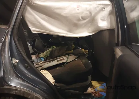 2013 Toyota Rav4 Xle from USA, damaged, VIN 2T3RFREV6DW033780